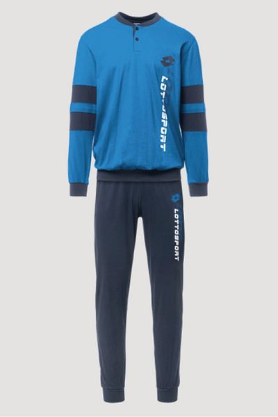 Lotto Pijamale lungi pentru barbati Lotto LP1137