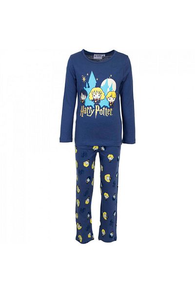 Harry Potter Pijamale lungi pentru copii Harry Potter