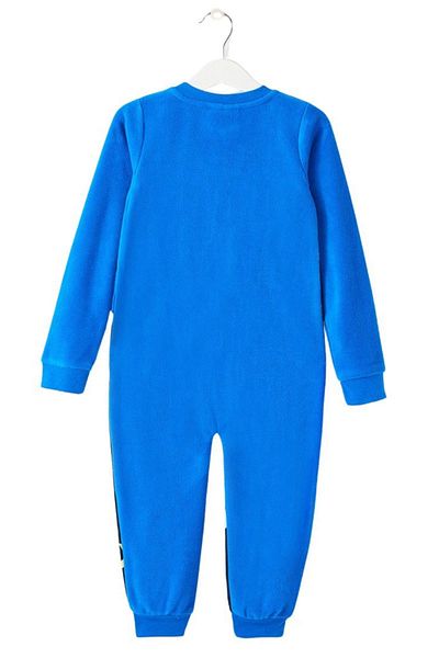 Sonic Pijama tip salopeta pentru copii Sonic
