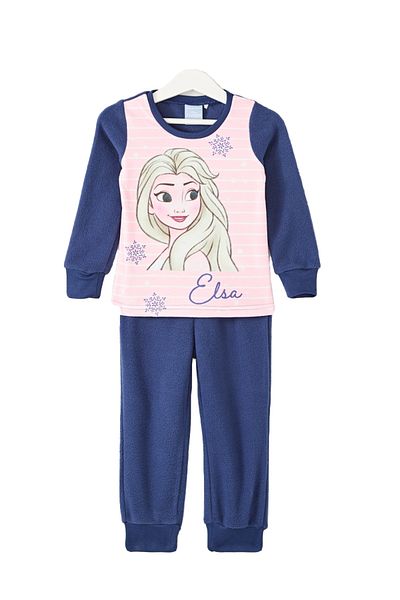 Frozen Pijamale lungi Disney Frozen,model 52049672,Albastru, 128 cm, 8 ani