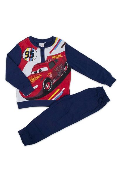 CARS Pijama maneca lunga Cars CAR0269