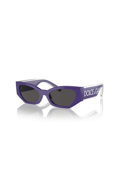 Dolce&Gabbana Dolce Gabbana 0Dx6003 33358748   Children's Glasses