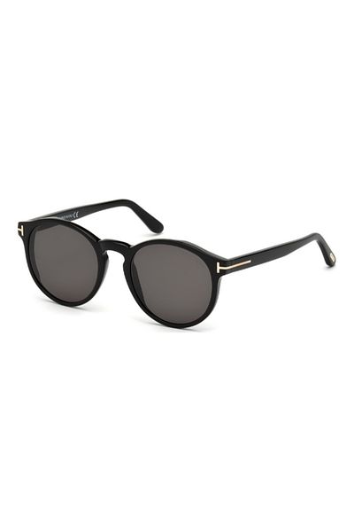 Tom Ford Ft 05915101 A Unisex Glasses
