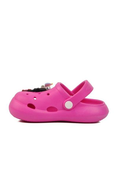 rs riva shoes Fata-Băiat Etichetă Yumurcak Grădină Plajă Piscina Zilnic Eva Cross Sandale Papuci