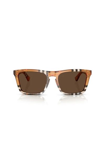 BURBERRY 0Be4434 41467357 Men's Glasses