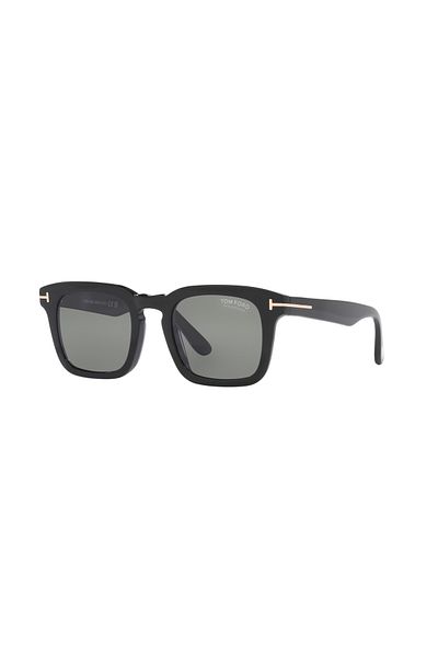 Tom Ford Ft07515001D Unisex Glasses