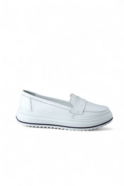 The Dortex Shoes Striker Δερμάτινα ελαφριά και άνετα παπούτσια Loafer για γυναίκες Ανδρικά ορθοπεδικά παπούτσια Unisex