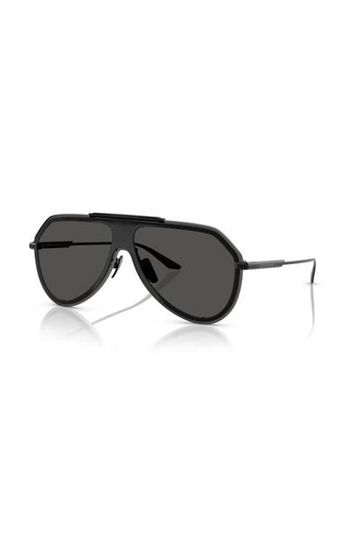 Dolce&Gabbana Dolce Gabbana 0Dg2309 01/8743 Men's Glasses