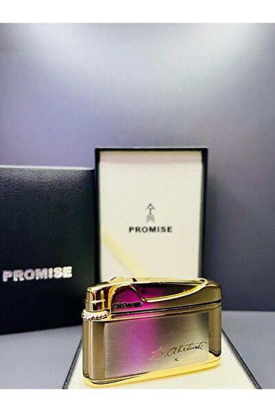 doğan hediyelik Ibelo Model Retro Tasarım Çelik Gövde Gazlı Çakmak