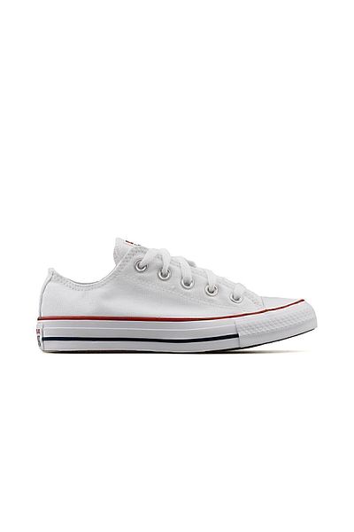 converse M7652C Unisex Casual Shoe Sneaker White