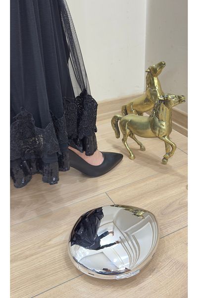 çantamgelsin Geanta pentru rochie de seara de logodna de nunta model Drop