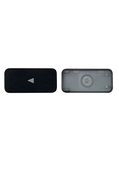 Choice Left Arrow Keycap Replacement UP (Down) Arrow Keycap Key Hinge for MacBook Pro A2141 A2442 A2485 A22