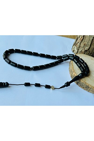 ABANOZ Ağacı Tesbih