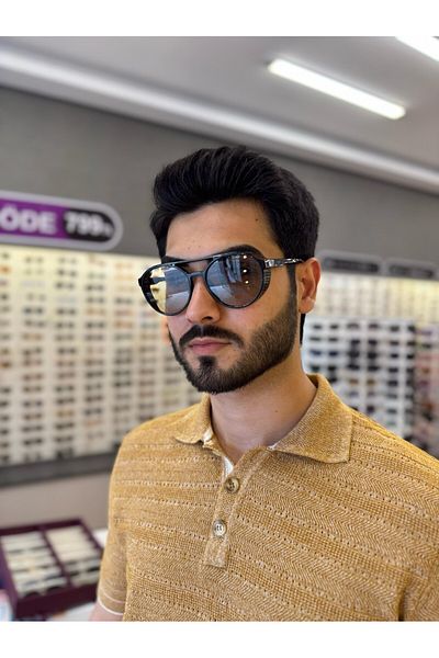 JULIANO Punks Black 59 Juliano Sunglasses