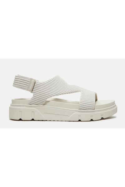 Timberland Greyfield Sandal Women's Casual Shoes Tb0A2Qkneac1