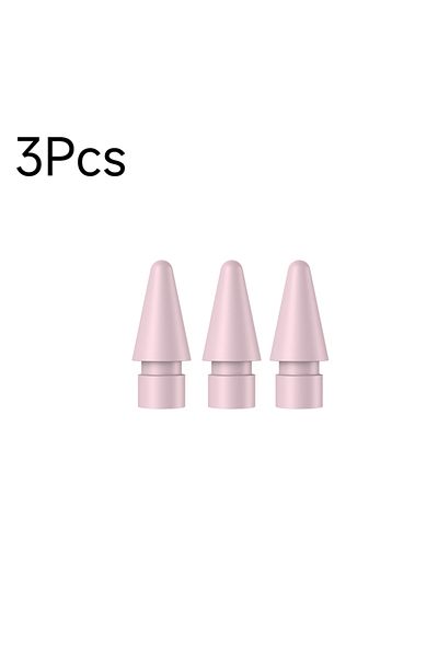 Choice 3PCS Pink 3/5/10PCS Pencil Tips for Apple Pencil 1st 2nd 3rd Generation iPencil Sensitivity Nibs fo