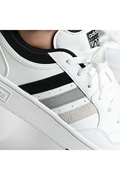adidas Hoops 3.0 Men's Sports Shoes Sneaker Suitable for Daily Use