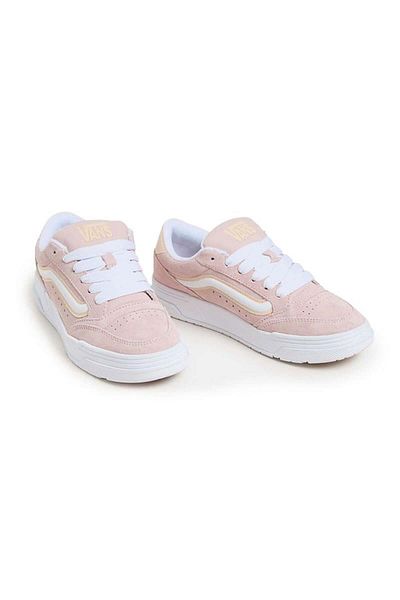 Vans Hylane Γυναικεία Casual Παπούτσια VN000D1JO3N1