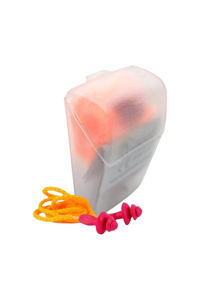 NEZADE STORE Quality Earplugs 3 Pieces (Licinya)