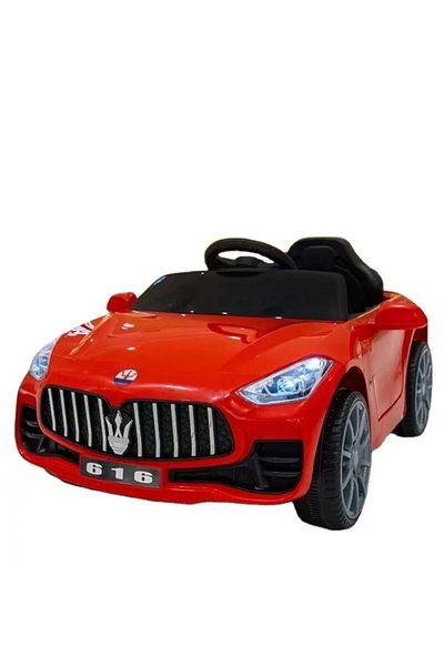 Generic Electric car for children up to 4 years old with remote control