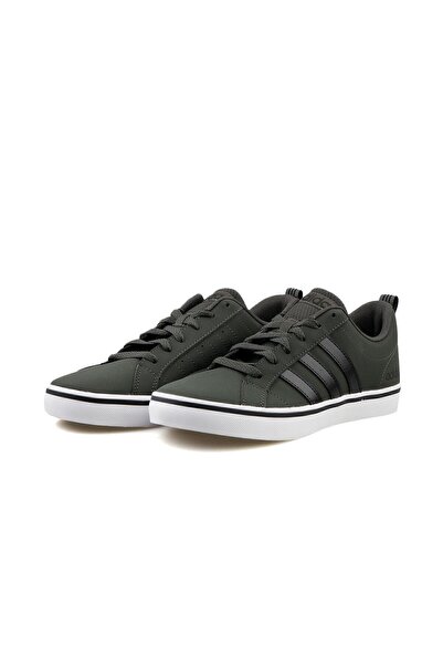 adidas Vs Pace Men's Casual Shoes Fy8578 Khaki