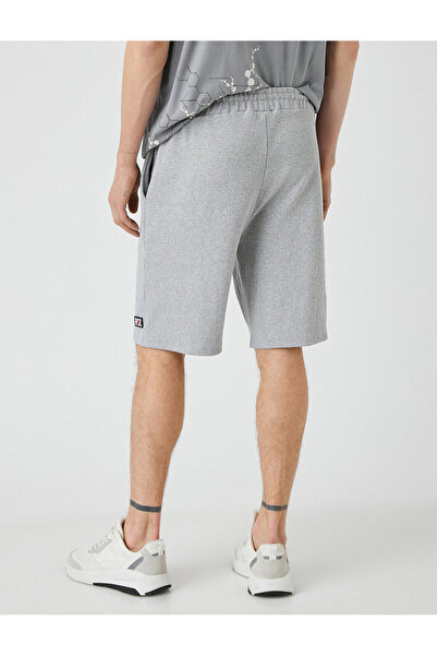 Koton Βασικό λιωμένο σορτς