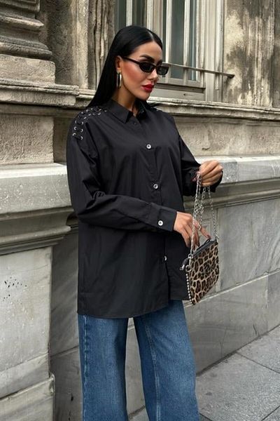 modaserdem Shirt - Comfort