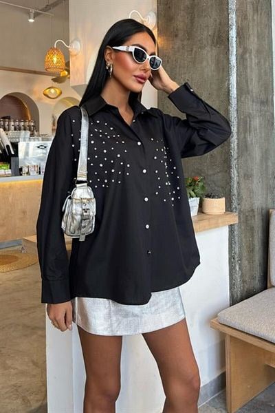 modaserdem Shirt - Comfort