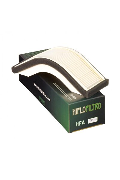 Hfa2915 2004-2007 Kawasaki Ninja ZX-10R Uyumlu Hava Filtresi