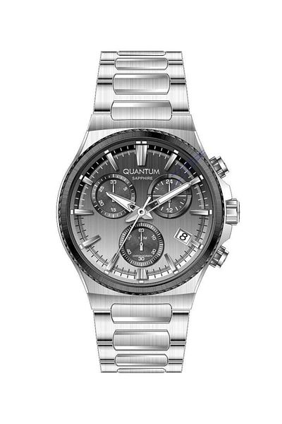 Quantum Pwg1195.360 Men's Wristwatch