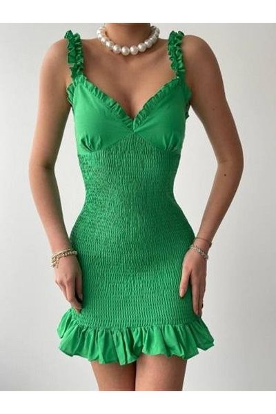 Kokosh moda Φόρεμα Viggo Gipe