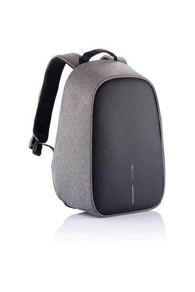 XD Design Malý batoh Bobby Hero s RFID priehradkou na notebook 38 cm