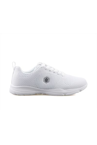 lumberjack White Women's Casual Shoes -101498345