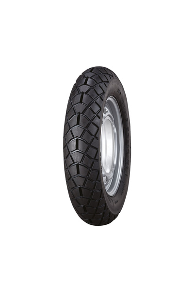 ANLAS IRC DIŞ LASTİK DUBLEKS MB-79 90/90-12 44M TL ÖN HONDA SPACY 110 FIZY125...