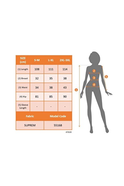 BY BASAK collection The Kethen Women's Short Sleeve Square Neck Elastic Waist...