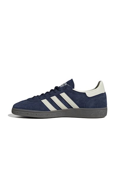 adidas Navy Blue Men's Handball Shoes - If7087 Daily Spezial