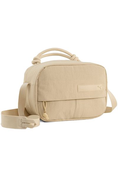 Puma Πολύχρωμη BL Crossbody Τσάντα Unisex Τσάντα ώμου