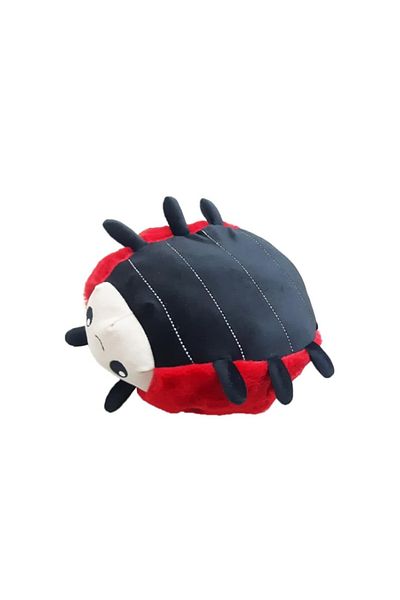 Flower Toys My Friends Toy Small Plush Ladybug 30 cm