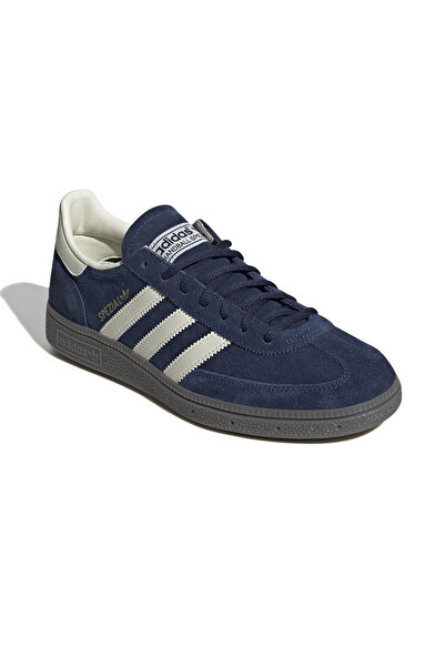 adidas Handball Spezial Erkek Günlük Ayakkabı IF7087 Lacivert