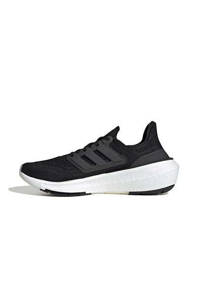 adidas Ultraboost Light Black Sneaker - Running Shoes