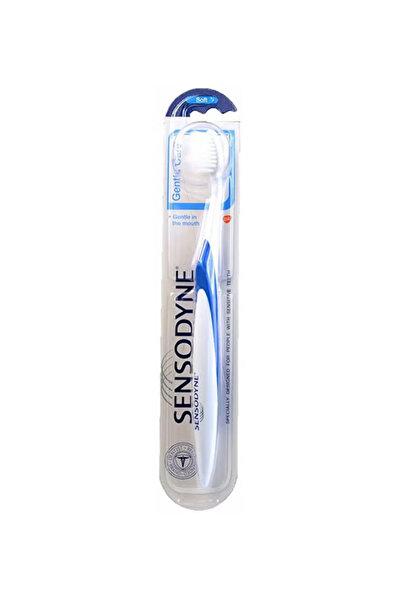 Sensodyne Gentle Care Soft Toothbrush