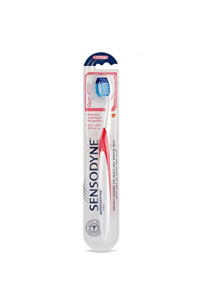 Sensodyne Deep Clean Extra Soft Toothbrush