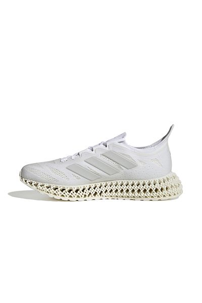 adidas 4Dfwd Colorful Running Shoes - Suitable for Daily Use and Training