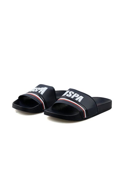 U.S. Polo Assn. Άνετα και ελαφριά αδιάβροχα σανδάλια παντόφλες παραλία πισίνας κήπος θάλασσα καλοκαιρινές παντόφλες