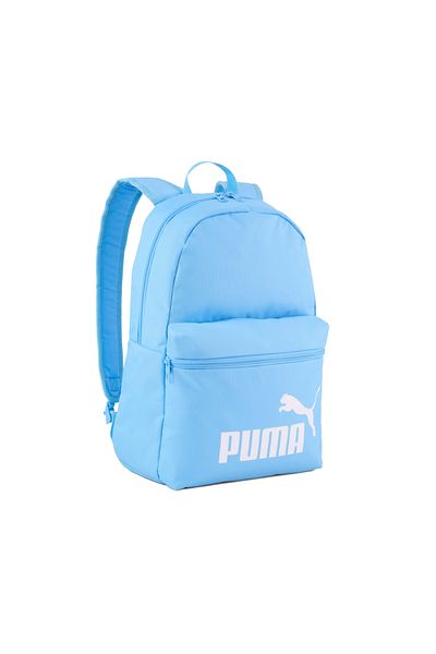 Puma Σακίδιο πλάτης με ρυθμιζόμενο λουράκι και λεπτομέρεια λογότυπου με φερμουάρ