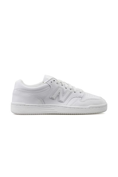 New Balance BB480 Casual Αθλητικά Παπούτσια Αθλητικά Παπούτσια Λευκά