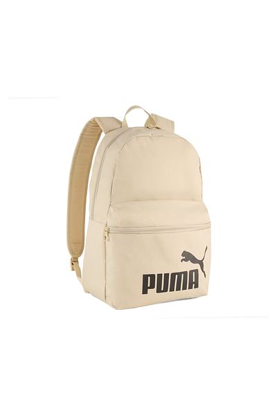Puma Σακίδιο πλάτης με ρυθμιζόμενο λουράκι και λεπτομέρεια λογότυπου με φερμουάρ