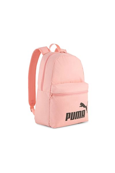 Puma Σακίδιο πλάτης με ρυθμιζόμενο λουράκι και λεπτομέρεια λογότυπου με φερμουάρ