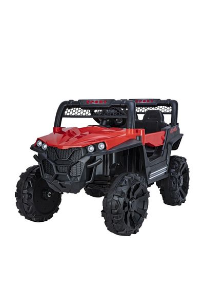 Generic Electric car for children from 2 to 5 years old with remote control