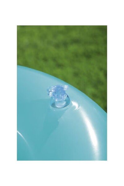 BESTWAY Bestway Swimming Pool Cover 56 cm - 26-36013